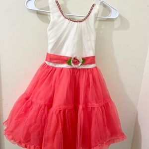 Girls frock - Party Dress